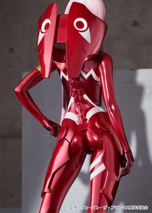 Zero Two - L - Darling in the Franxx Pop Up Parade - Good Smile Company - 5