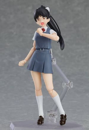 Figma 556 Ren Hazuki - 2