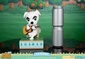 K.K. Slider - First 4 Figures - 10