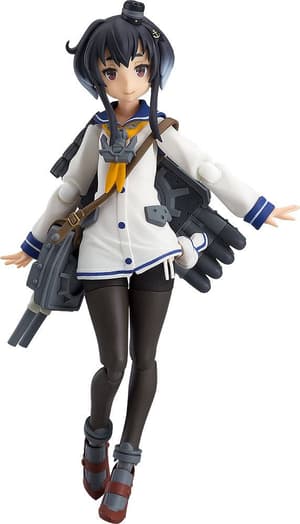 Figma 361 Tokitsukaze - 1