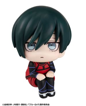 Rin Itoshi - Blue Lock Look Up - Megahouse (2)