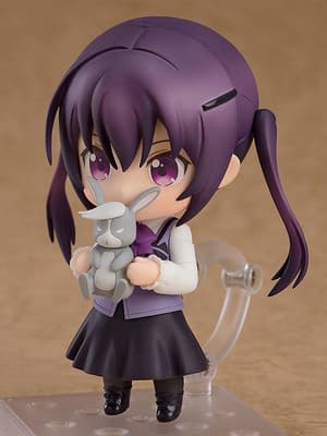 Nendoroid 992 Rize Tedeza - 2