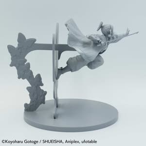 Shinobu Kocho - Book Marker Figure - Taito - 6