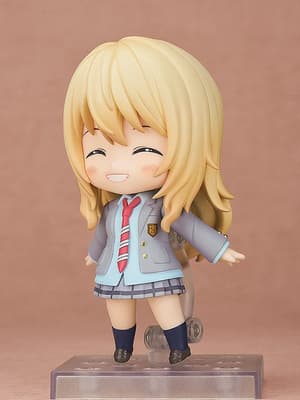 Nendoroid 2113 Kaori Miyazono - 4