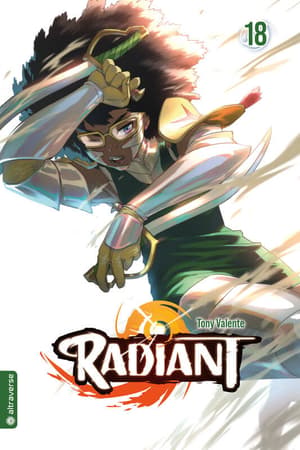 Radiant - Altraverse - Band 18 (1)