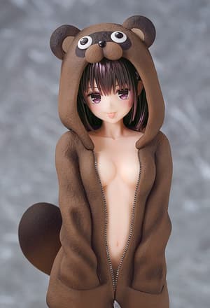 Suzu Kanade - Phat Company (5)
