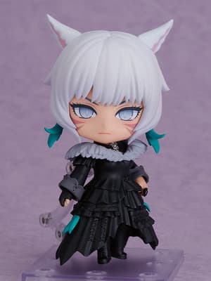 Nendoroid 3070 Y'shtola Rhul (including Bonus) - 4