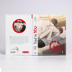 Tied to You - Carlsen - Band 1 - 3