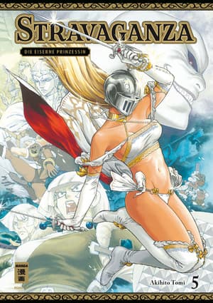 Stravaganza - Egmont - Band 05 - 2