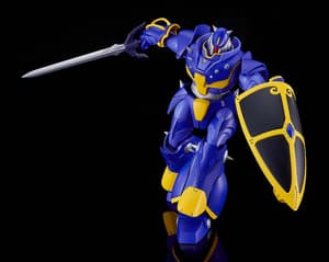 MODEROID Zuwel - 2