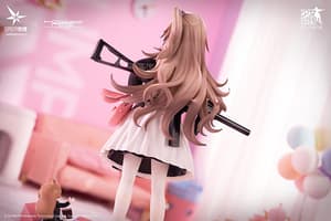 UMP45 - Agent Lop Rabbit - Hobbymax (14)
