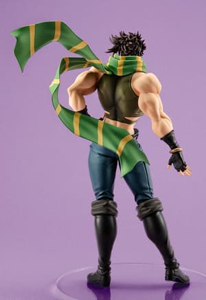 Joseph Joestar - JoJo's Bizarre Adventure Pop Up Parade - Good Smile Company - 1