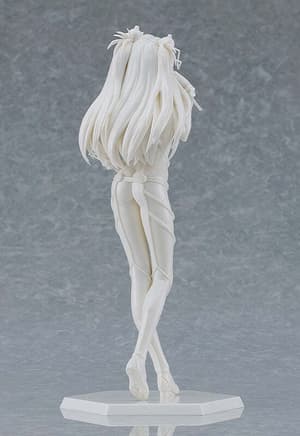 PLAMAX Asuka Shikinami Langley (Sculptor's White)(Re-run) - 4