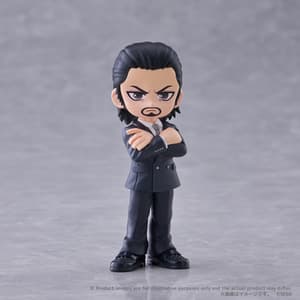 Blind Box - Yakuza / Like A Dragon PalVerse - Bushiroad - 8