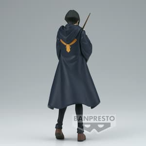 Finn Ames - Mashle: Magic and Muscles - DXF - Banpresto (1)