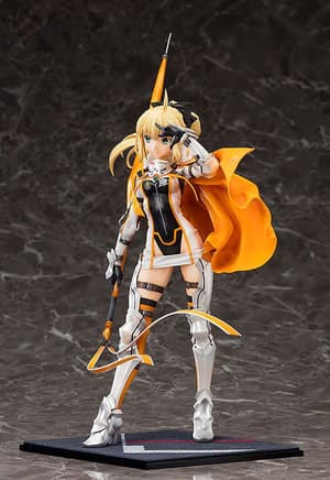 Saber Lily - Type-Moon Racing - Good Smile - 2