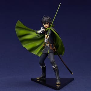 Yuuichiro Hyakuya - Mens Hdge - Owari no Seraph - 2