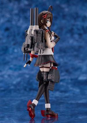 PLAMATEA Shigure Kai San - 7