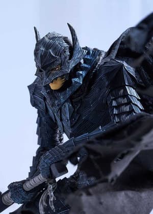 Guts - SP - Berserker Armor Sane - Pop Up Parade - Max Factory - 4
