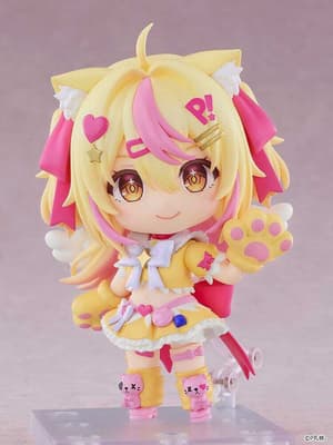Nendoroid 3170 Pmarusama - 1