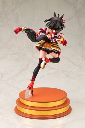 Kitasan Black - Outrunning the Encroaching Heat - Kotobukiya (5)