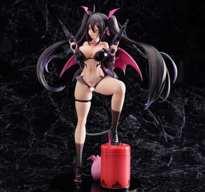 Yuuki Nanase - Monda Creator's Collection - Rocket Boy / Native - 6