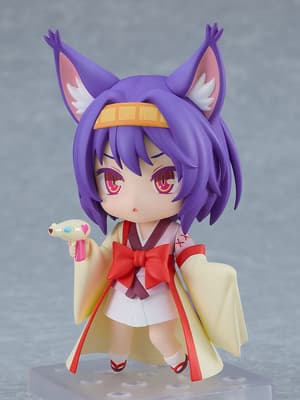 Nendoroid 2445 Izuna Hatsuse - 1