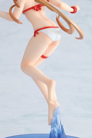 Asuna Yuuki - Swimsuit Version - Chara-Ani - 7