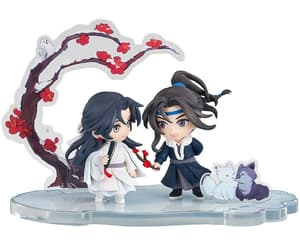 Shen Zechuan & Xiao Chiye - Hong Mei Fu Xue - Good Smile Company - 6
