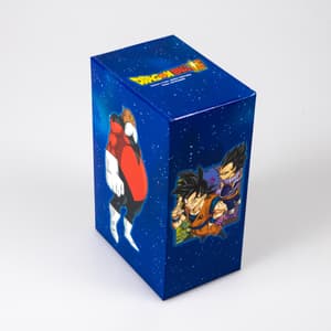 Dragon Ball Super - Carlsen - Band 11 - 15 im Sammelschuber mit Extra - 7