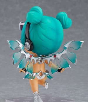 Nenodoid 1003 Hatsune Miku - Sepang Racing 2013 - 6