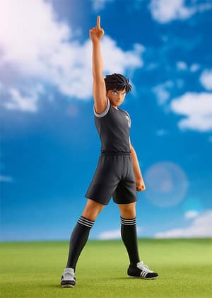 Kojiro Hyuga - Captain Tsubasa Pop Up Parade - Good Smile Company - 3
