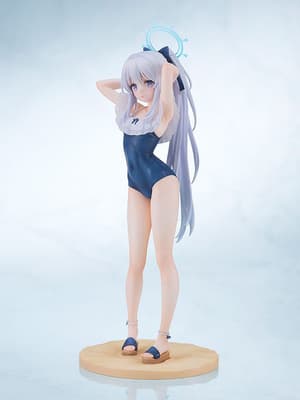 Miyako Tsukiyuki - Swimsuit, Memorial Lobby - Good Smile Company - 3