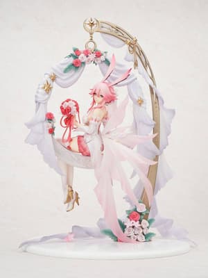 Yae Sakura - Dream Raiment - Apex Innovation - 2