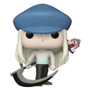Kite - Sense - Hunter x Hunter Funko POP - 1