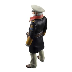 Juuzo Okita - Yamato Guys Collection - 4