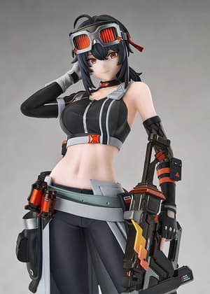 Grace Howard - SP - Zenless Zone Zero Pop Up Parade - Good Smile Company - 8