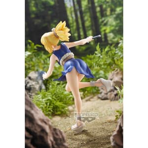 Kohaku - Dr. Stone - Banpresto - 2