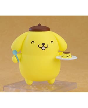 Nendoroid Pompompurin - 4