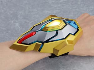 Primal Accepter (GRIDMAN UNIVERSE Ver.) - 4