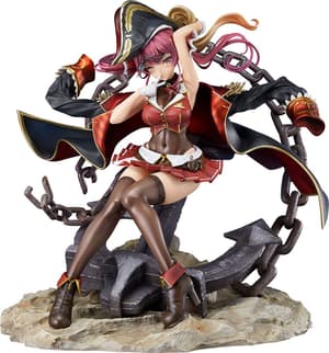 Houshou Marine - Hololive - Max Factory - 9