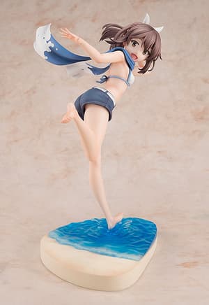 Sally - Swimsuit - KD Colle - Kadokawa (2)
