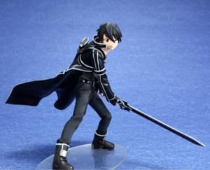 Kirito - FuRyu Premium Item - Neuauflage - 2
