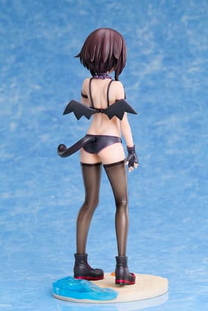 Megumin - Chomusuke Swimsuit - A Dimension - 9
