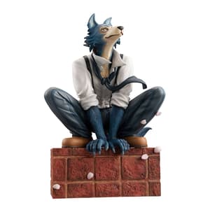 Legoshi – Megahouse - Neuauflage - 7