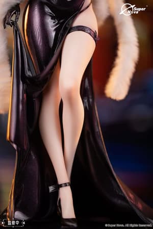Yuna (Biya) - Party Dress Ver. | 1/6 Scale Figure | Super Nova - 16