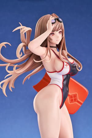 Rapi - Classic Vacation - Good Smile Company - 4
