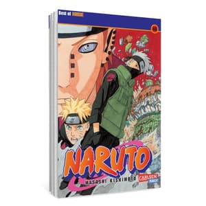 Naruto 46 - 3