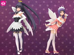 Itsuwa - HG Figur - 1