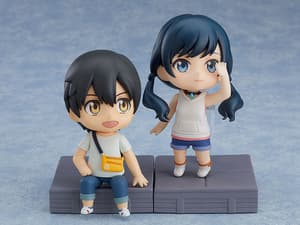 Nendoroid 1198 Hodaka Morishima - 3